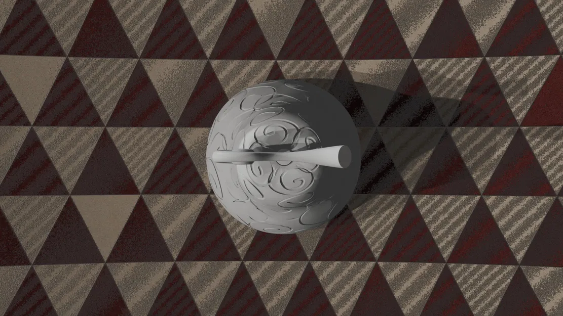 Ito Ito no mi One Piece #10 - Image 2