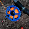 Fly Fishing Reel (Ròng rọc câu fly) in 3D - Thumbnail 3