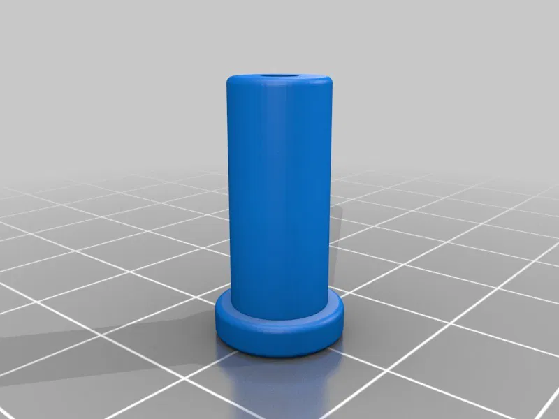 Fly Fishing Reel (Ròng rọc câu fly) in 3D - Image 12