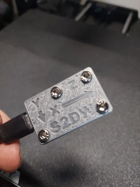 Case BTT S2DW/ADXL345 - Image 1