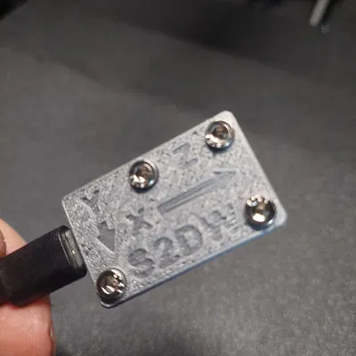 Case BTT S2DW/ADXL345