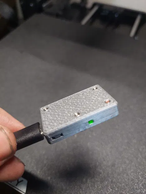 Case BTT S2DW/ADXL345 - Image 2