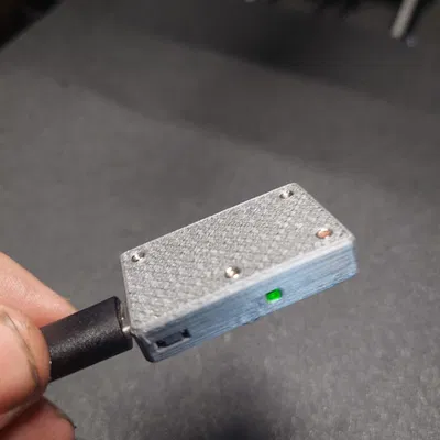 Case BTT S2DW/ADXL345