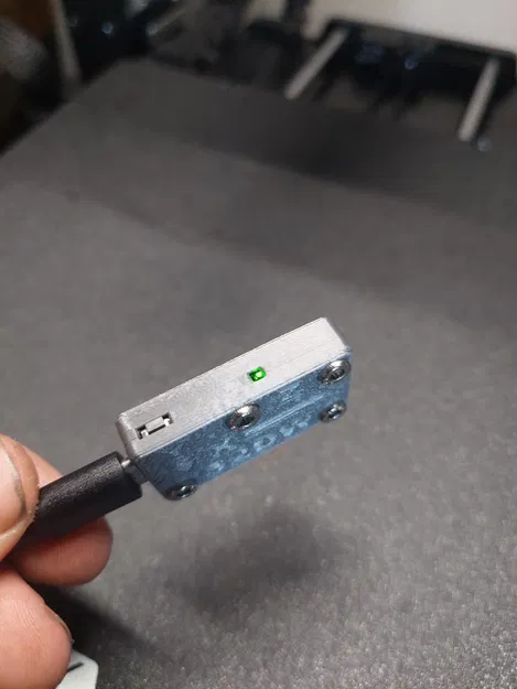 Case BTT S2DW/ADXL345 - Image 3