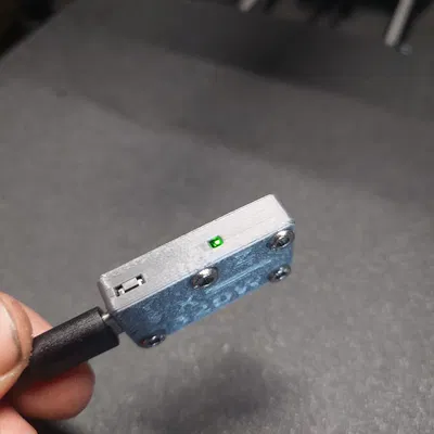 Case BTT S2DW/ADXL345