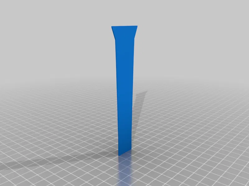 Bookmark Móng Vuốt (Claws Bookmark) - Image 7