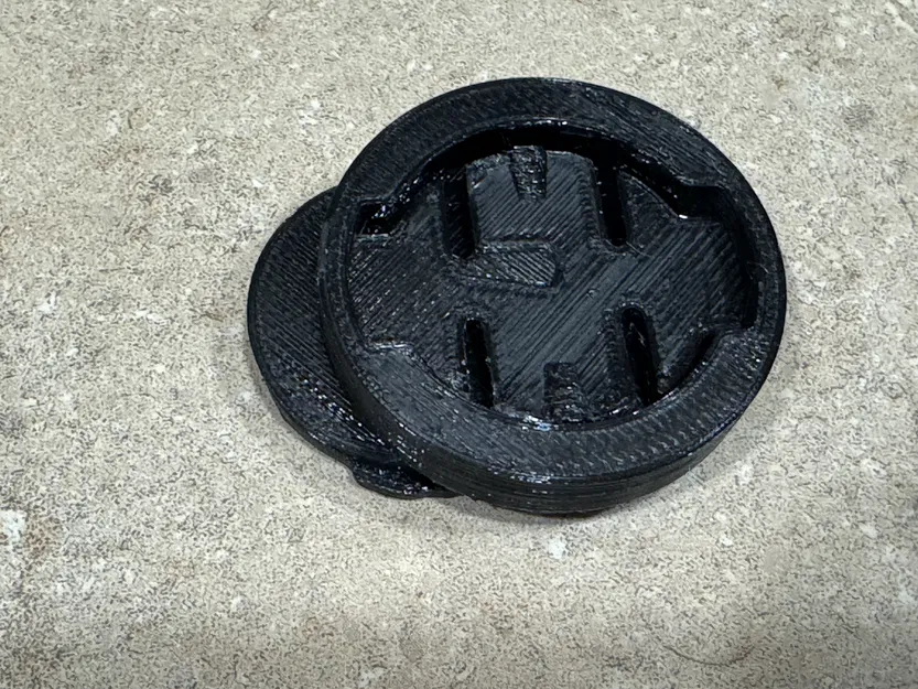 Adapter cho máy tính Garmin Edge 1050 (Garmin Edge 1050 computer adapter) - Image 3