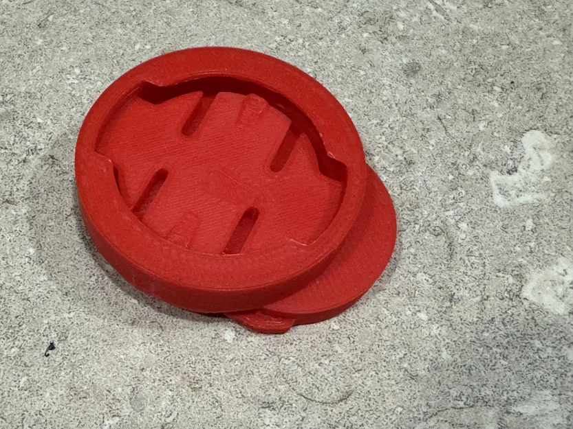 Adapter cho máy tính Garmin Edge 1050 (Garmin Edge 1050 computer adapter) - Image 5