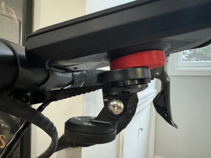 Adapter cho máy tính Garmin Edge 1050 (Garmin Edge 1050 computer adapter) - Image 8