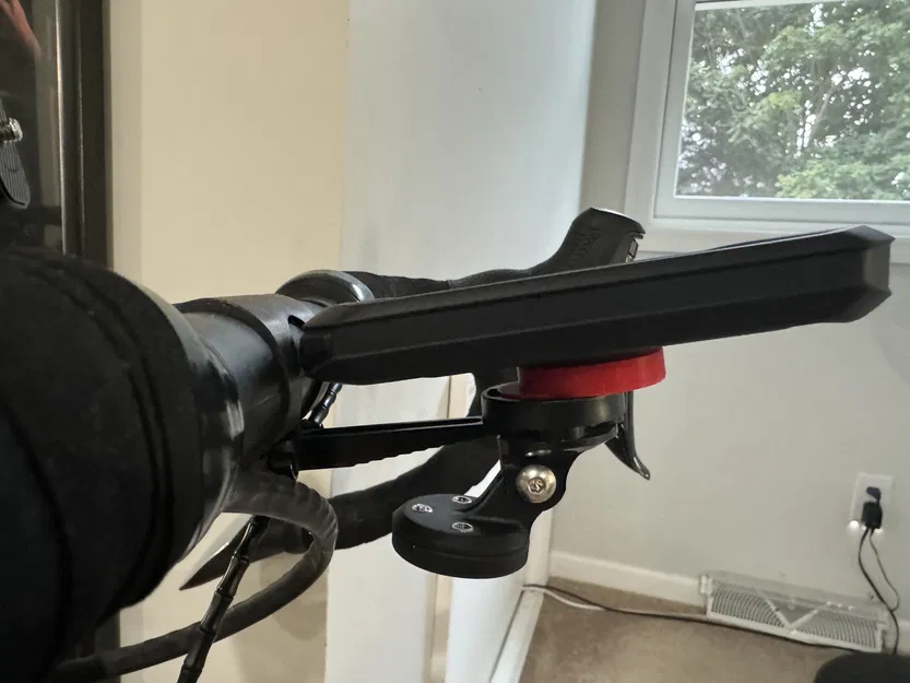 Adapter cho máy tính Garmin Edge 1050 (Garmin Edge 1050 computer adapter) - Image 9