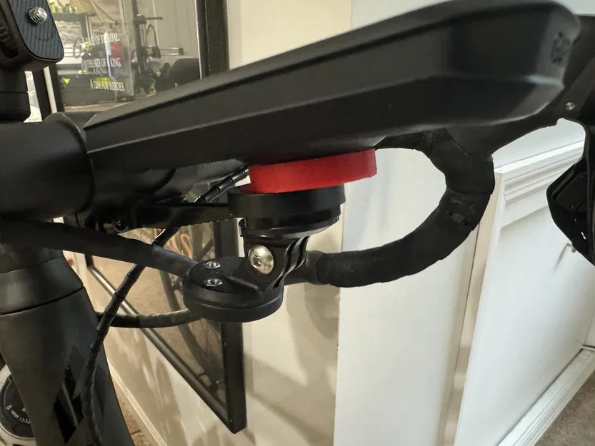 Adapter cho máy tính Garmin Edge 1050 (Garmin Edge 1050 computer adapter) - Image 10