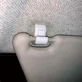 Kẹp giữ tấm chắn nắng (Sun visor clip) - Thumbnail 1