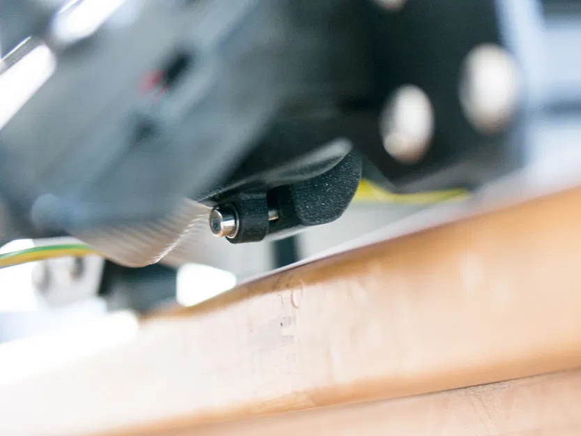 Bộ tăng đai trục Y Prusa i3 MK4s đơn giản (bản trục idler 3mm & 5mm) - Image 7