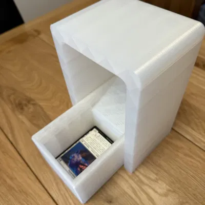 Giá Đỡ Điện Thoại & Khay Đựng Bài Cho Card Slinger 1.0