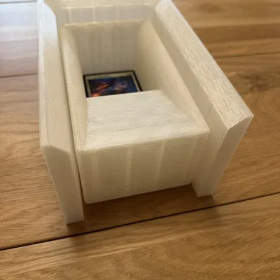 Giá Đỡ Điện Thoại & Khay Đựng Bài Cho Card Slinger 1.0