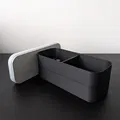 Hộp Organizer Xếp Chồng (Stackable Organizer Box) - Thumbnail 1