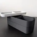 Hộp Organizer Xếp Chồng (Stackable Organizer Box) - Thumbnail 2
