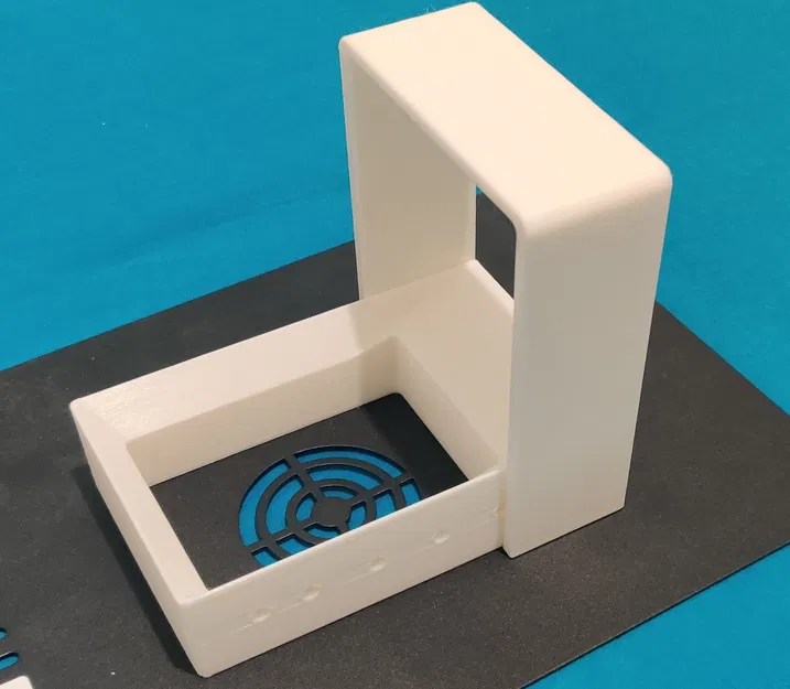 SCS Small Card Slinger (bản nhỏ có Phone Holder & khóa) - Image 3