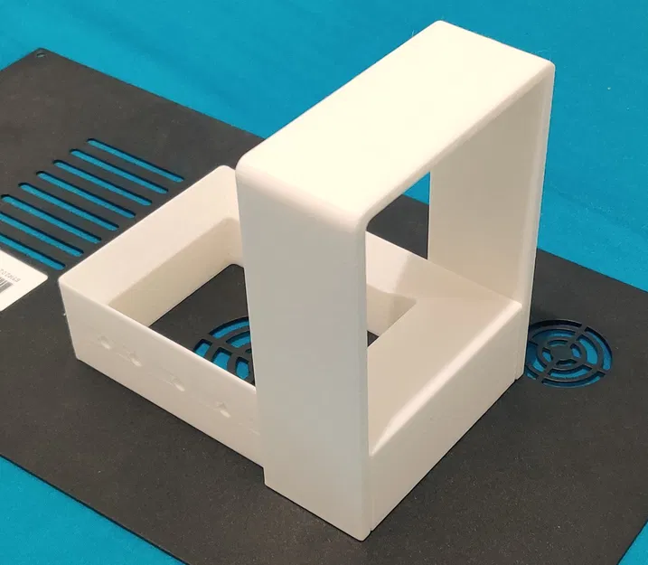 SCS Small Card Slinger (bản nhỏ có Phone Holder & khóa) - Image 4