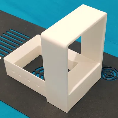 SCS Small Card Slinger (bản nhỏ có Phone Holder & khóa)