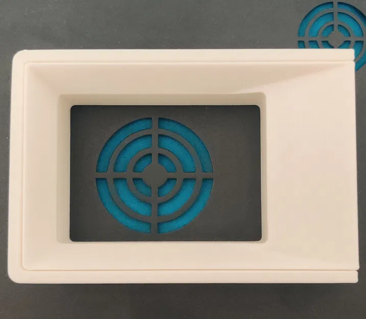 SCS Small Card Slinger (bản nhỏ có Phone Holder & khóa) - Image 5