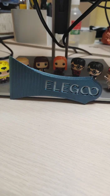 Elegoo Bed Scraper - Image 1