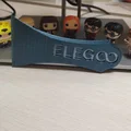 Elegoo Bed Scraper - Thumbnail 1