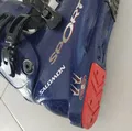 Cale sau giày ski Salomon / Salomon ski boot heelpiece - Thumbnail 1
