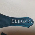 Elegoo Bed Scraper - Thumbnail 3