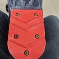 Cale sau giày ski Salomon / Salomon ski boot heelpiece - Thumbnail 2