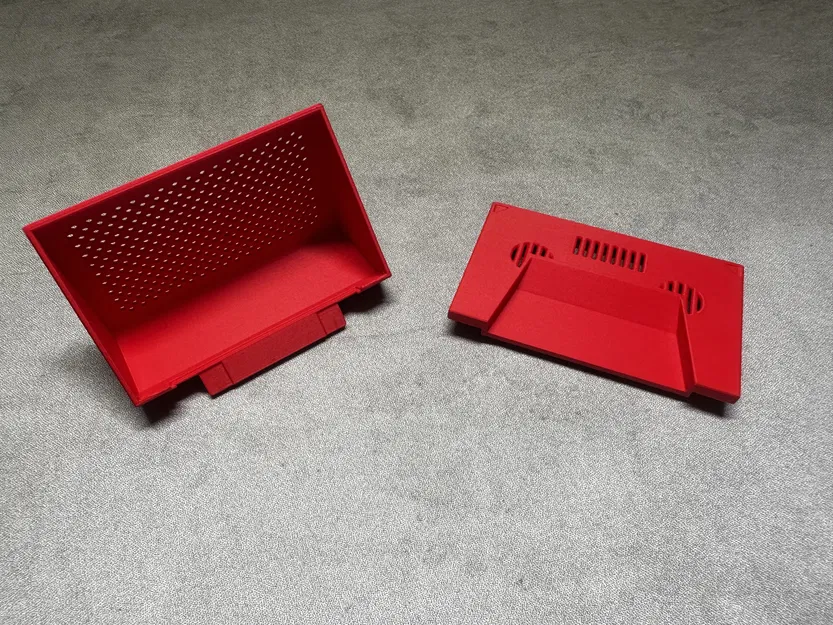 Hộp hút ẩm phụ (thứ 2) cho PolyMaker PolyDryer - Image 2