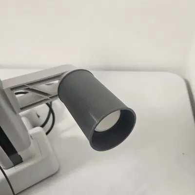 Giá đỡ cuộn sợi nhựa Amazon cho Bambu Lab A1 mini