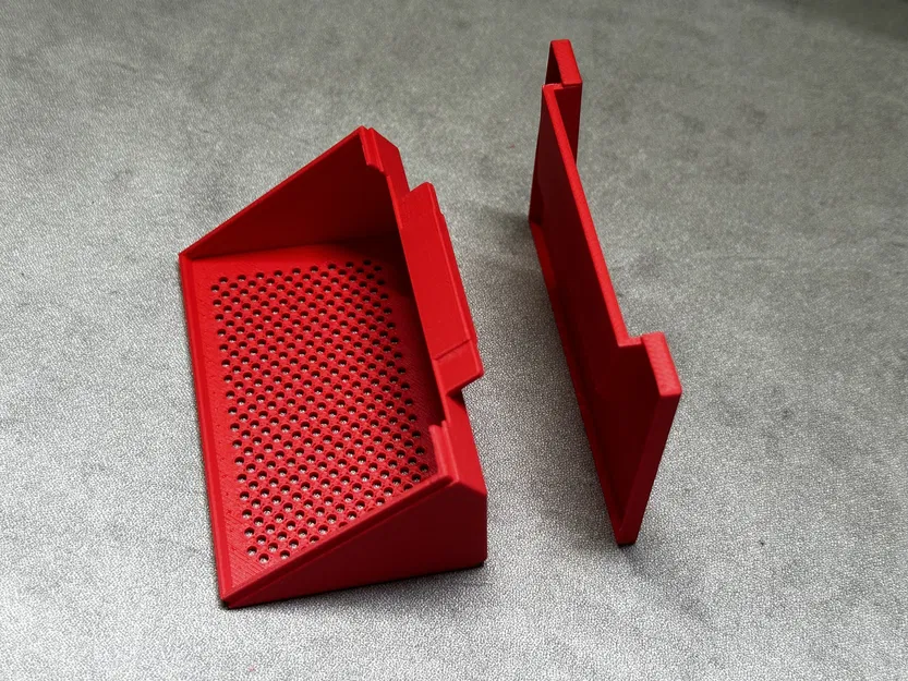 Hộp hút ẩm phụ (thứ 2) cho PolyMaker PolyDryer - Image 9