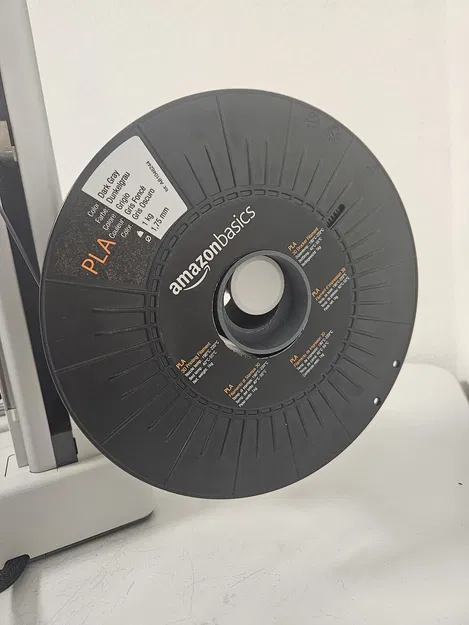 Giá đỡ cuộn sợi nhựa Amazon cho Bambu Lab A1 mini - Image 2