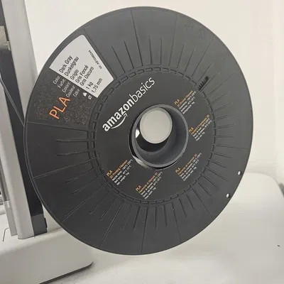 Giá đỡ cuộn sợi nhựa Amazon cho Bambu Lab A1 mini