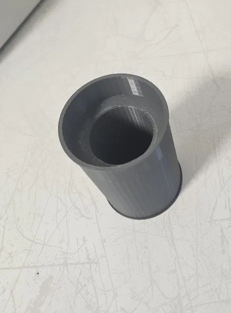 Giá đỡ cuộn sợi nhựa Amazon cho Bambu Lab A1 mini - Image 4