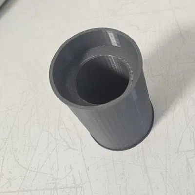 Giá đỡ cuộn sợi nhựa Amazon cho Bambu Lab A1 mini