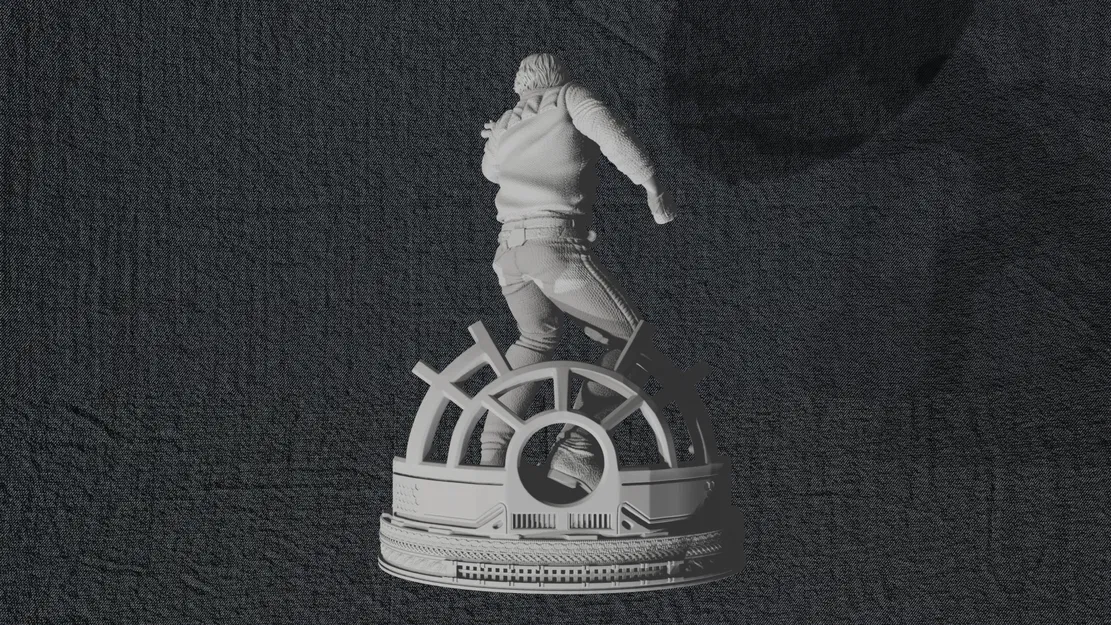 Han Solo Star Wars #9 - Image 3