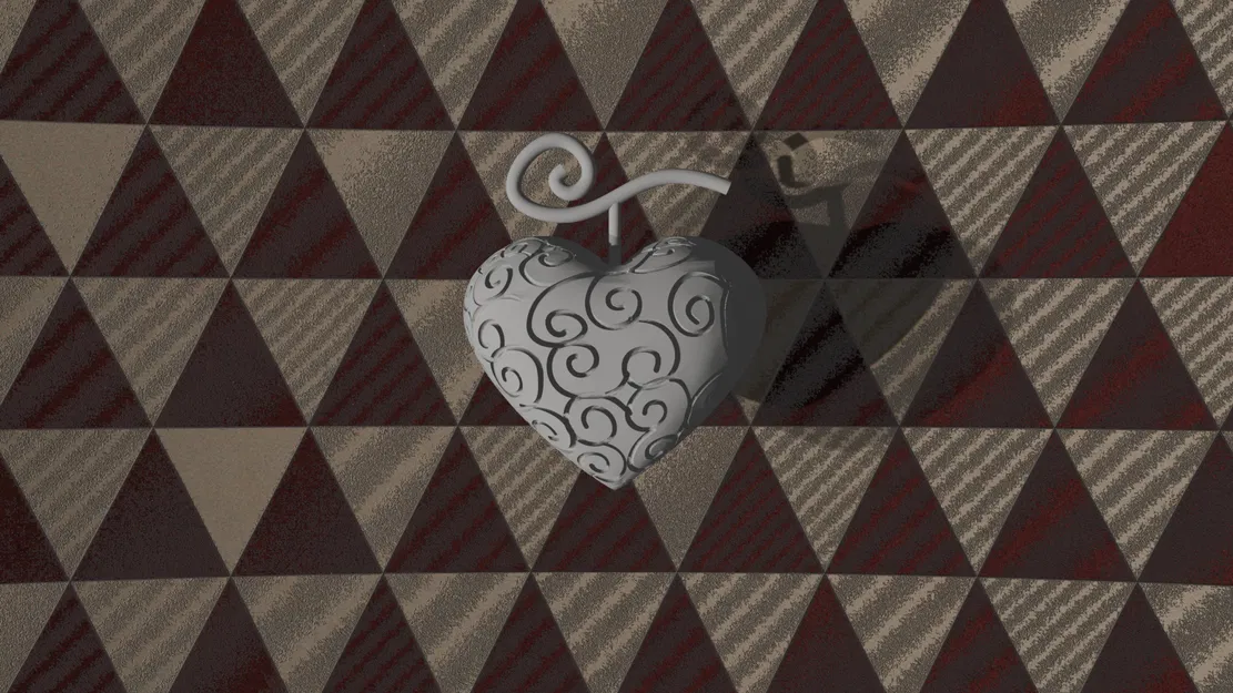 Ope Ope no mi One Piece #9 - Image 1