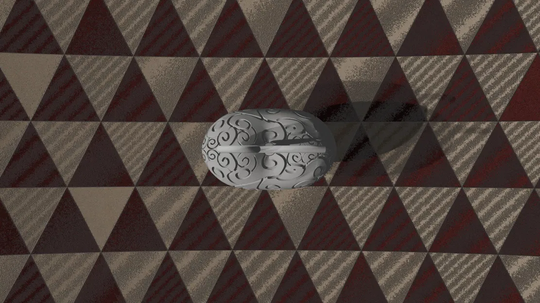 Ope Ope no mi One Piece #9 - Image 2