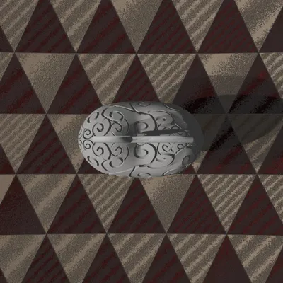 Ope Ope no mi One Piece #9