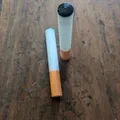 Mô Hình Thuốc Lá Giả 72mm & 84mm Cho Cosplay - Thumbnail 2