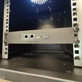 Mount rack 10" cho TP-Link OC200 Cloud Controller (Omada) - Thumbnail 1