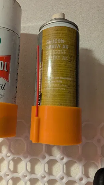 Canholder Multiboard – Giá đỡ lon đa kích cỡ kèm Strawholder - Image 1