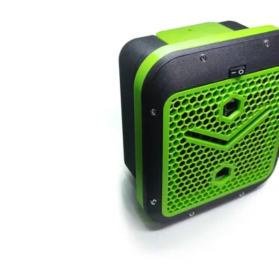 AlveoONE - Hệ thống lọc không khí cho máy in 3D