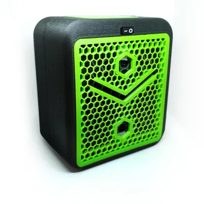 AlveoONE-R - hệ thống lọc cho máy in 3D