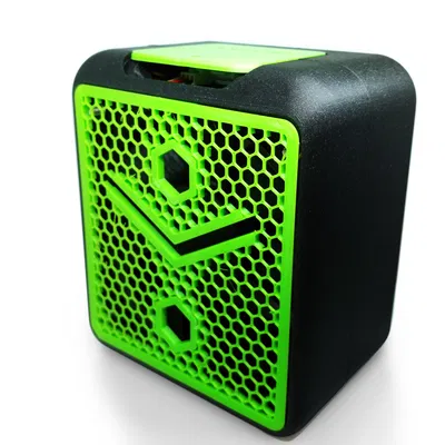 AlveoONE-R - hệ thống lọc cho máy in 3D