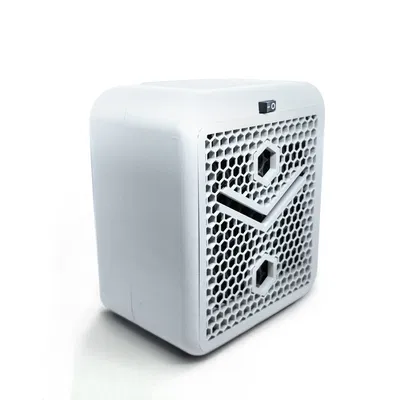 AlveoONE-R - hệ thống lọc cho máy in 3D