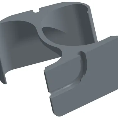 Chân đế sạc Apple Watch 3D thanh lịch