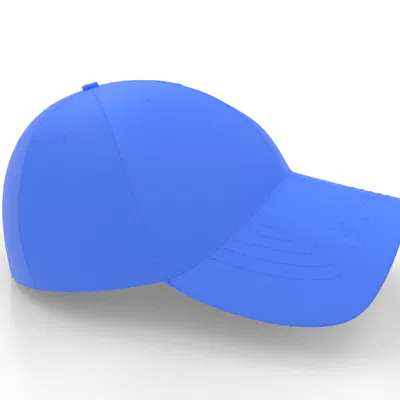 Mô Hình Nón Lưỡi Trai 3D - Phụ Kiện Thời Trang Độc Đáo